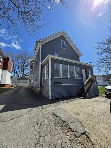 239 East Avenue Lewiston ME 04240