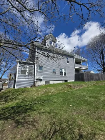 239 East Avenue Lewiston ME 04240