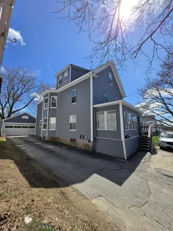 239 East Avenue Lewiston ME 04240
