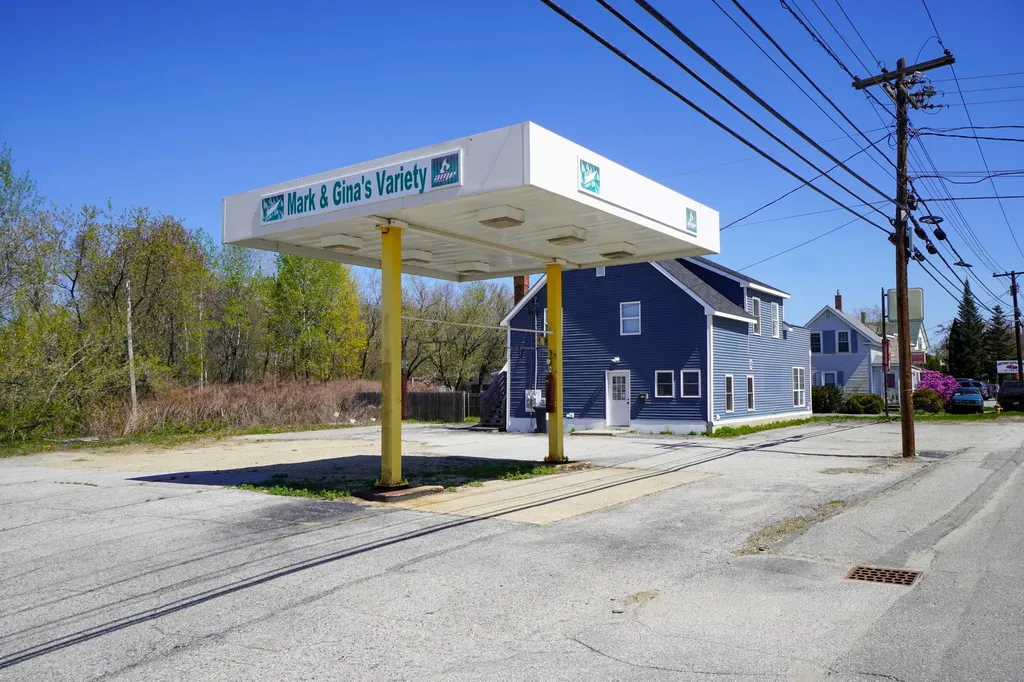 539 Washington Street N Auburn ME 04210