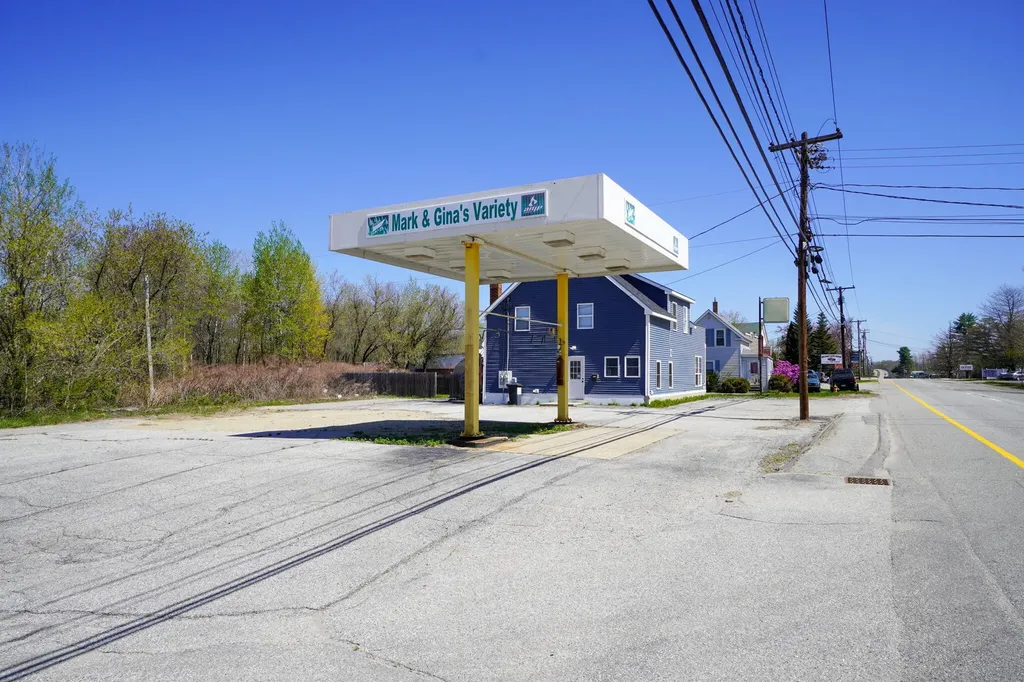 539 Washington Street N Auburn ME 04210