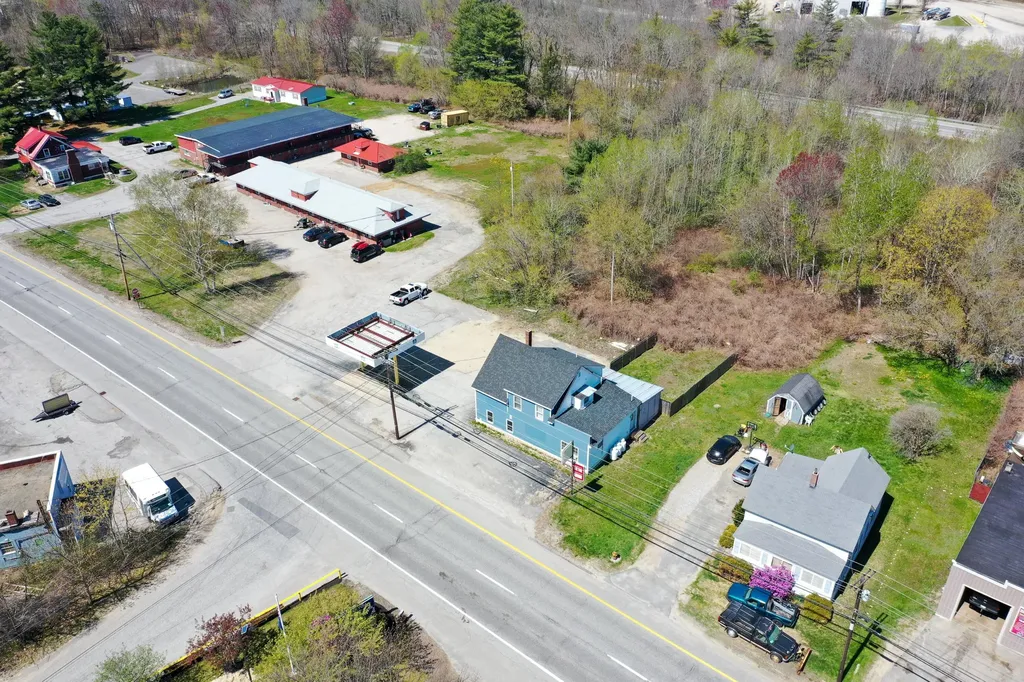 539 Washington Street N Auburn ME 04210