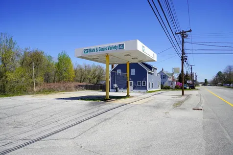 539 Washington Street N Auburn ME 04210