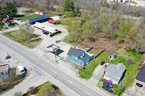 539 Washington Street N Auburn ME 04210