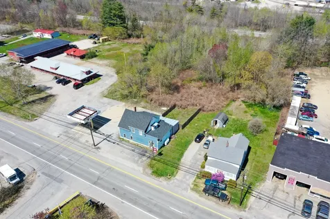 539 Washington Street N Auburn ME 04210