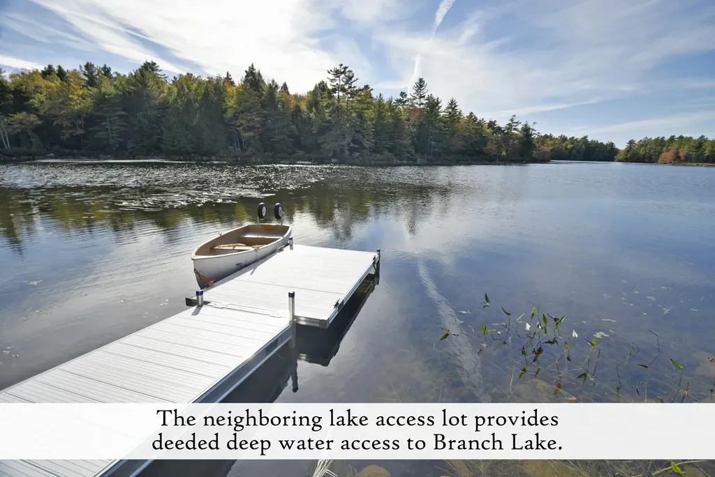 80 Pickeral Cove Way Ellsworth ME 04605