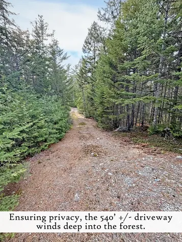 80 Pickeral Cove Way Ellsworth ME 04605