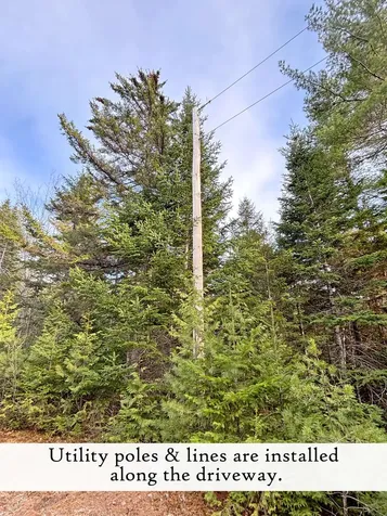 80 Pickeral Cove Way Ellsworth ME 04605
