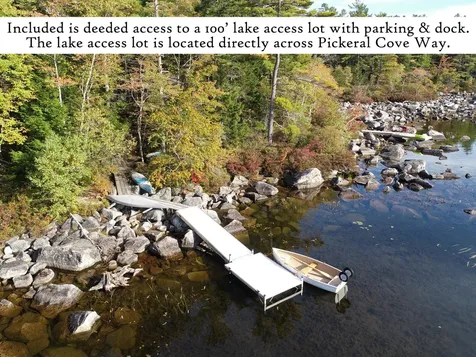 80 Pickeral Cove Way Ellsworth ME 04605