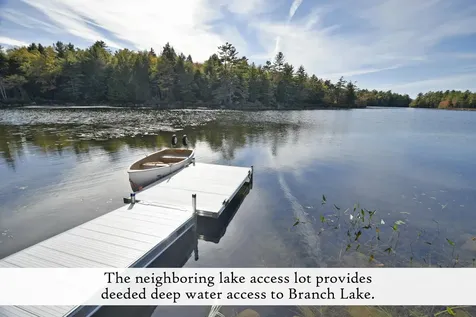 80 Pickeral Cove Way Ellsworth ME 04605