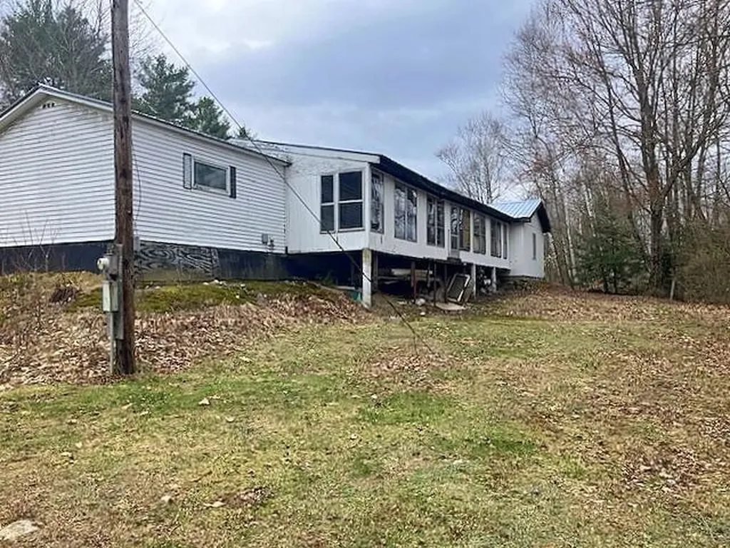 48 Farrington Road Jay ME 04239