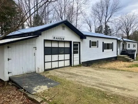 48 Farrington Road Jay ME 04239