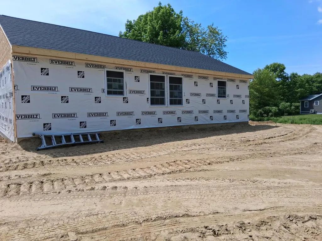 1124 Post Road Bowdoinham ME 04008