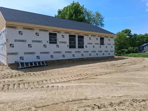 1124 Post Road Bowdoinham ME 04008
