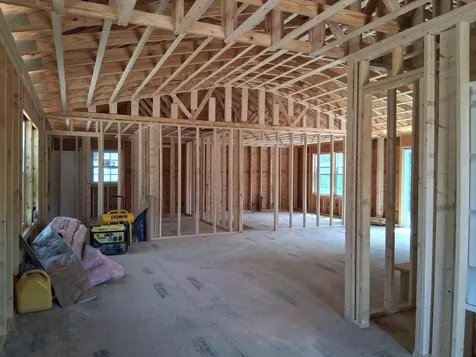 1124 Post Road Bowdoinham ME 04008