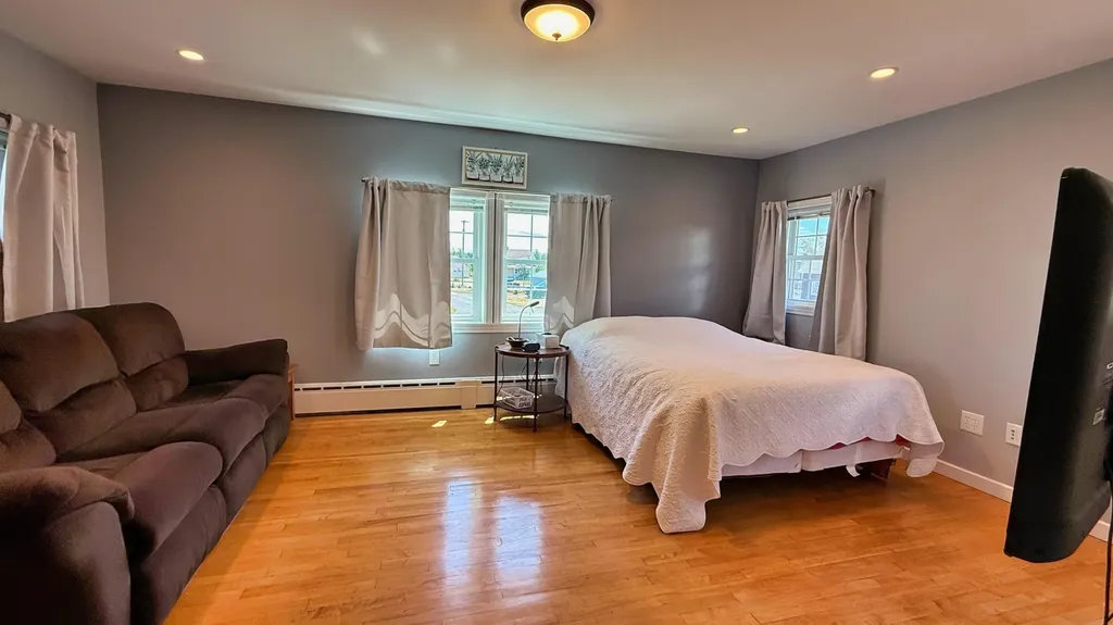 253 County Road Lubec ME 04652