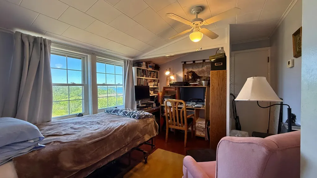 253 County Road Lubec ME 04652