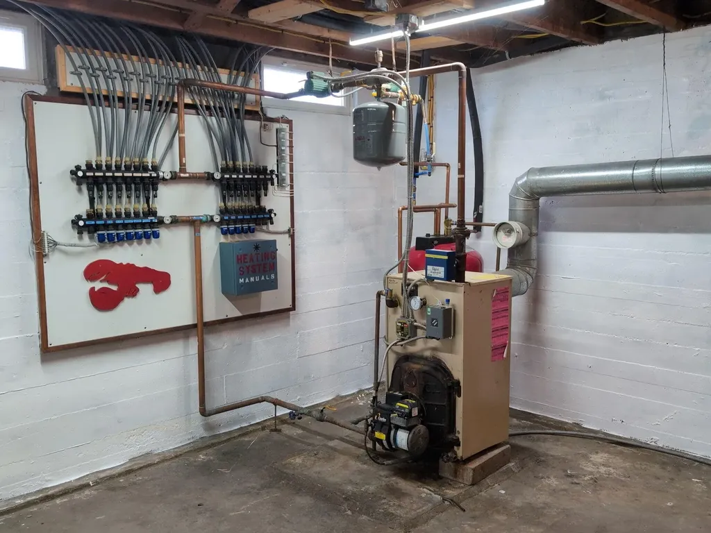 253 County Road Lubec ME 04652