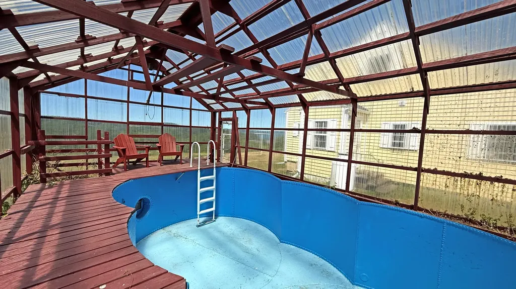 253 County Road Lubec ME 04652
