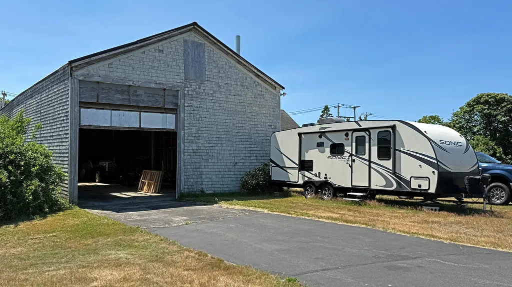 253 County Road Lubec ME 04652