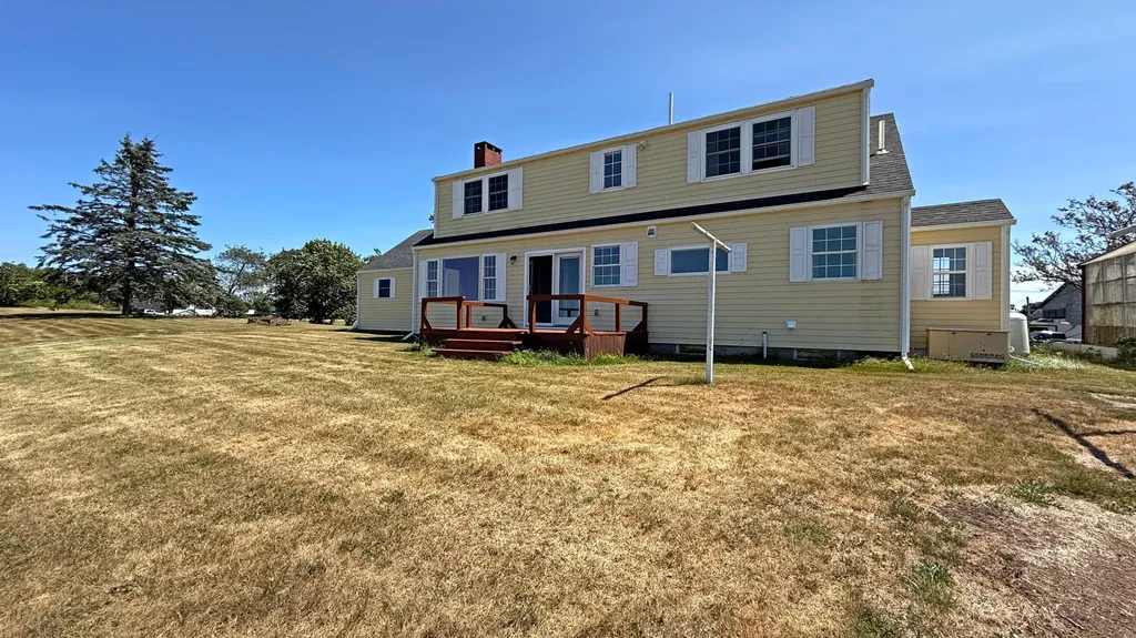 253 County Road Lubec ME 04652
