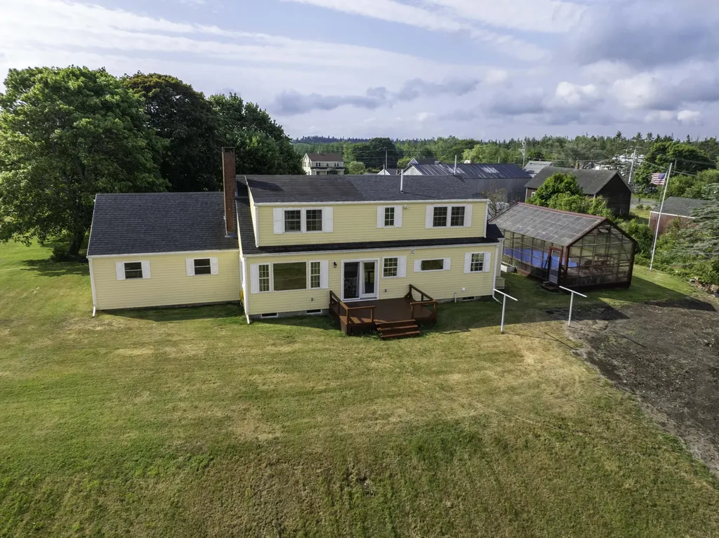 253 County Road Lubec ME 04652