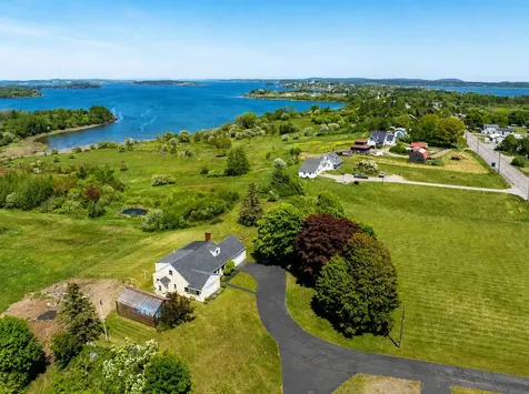 253 County Road Lubec ME 04652