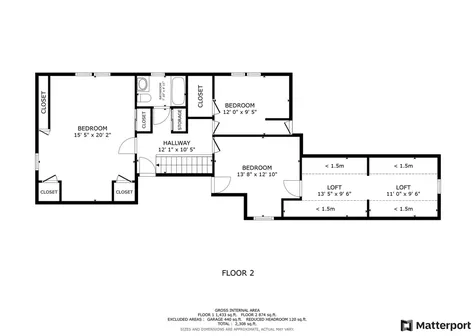253 County Road Lubec ME 04652