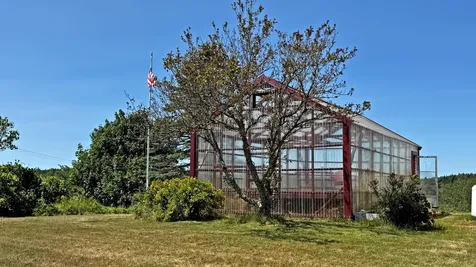 253 County Road Lubec ME 04652