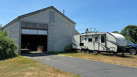 253 County Road Lubec ME 04652