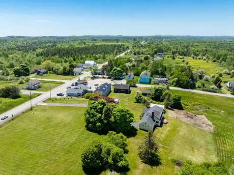 253 County Road Lubec ME 04652