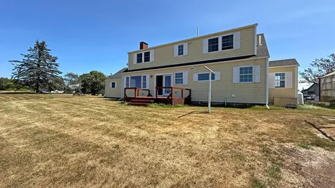 253 County Road Lubec ME 04652