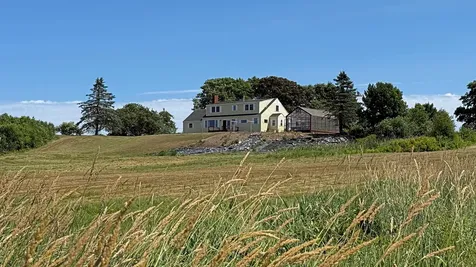 253 County Road Lubec ME 04652