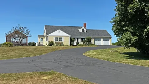 253 County Road Lubec ME 04652