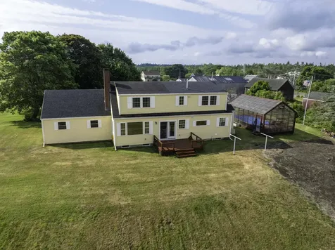 253 County Road Lubec ME 04652