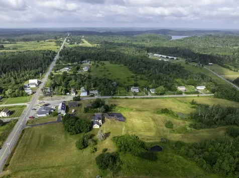 253 County Road Lubec ME 04652
