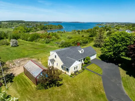 253 County Road Lubec ME 04652