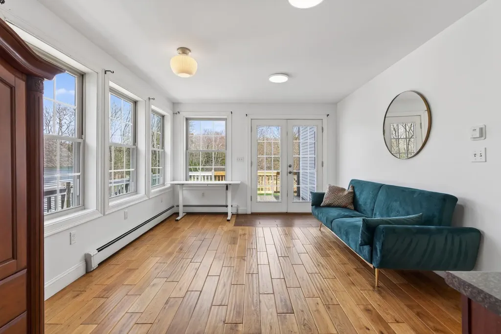 1228 Long Plains Road Buxton ME 04093