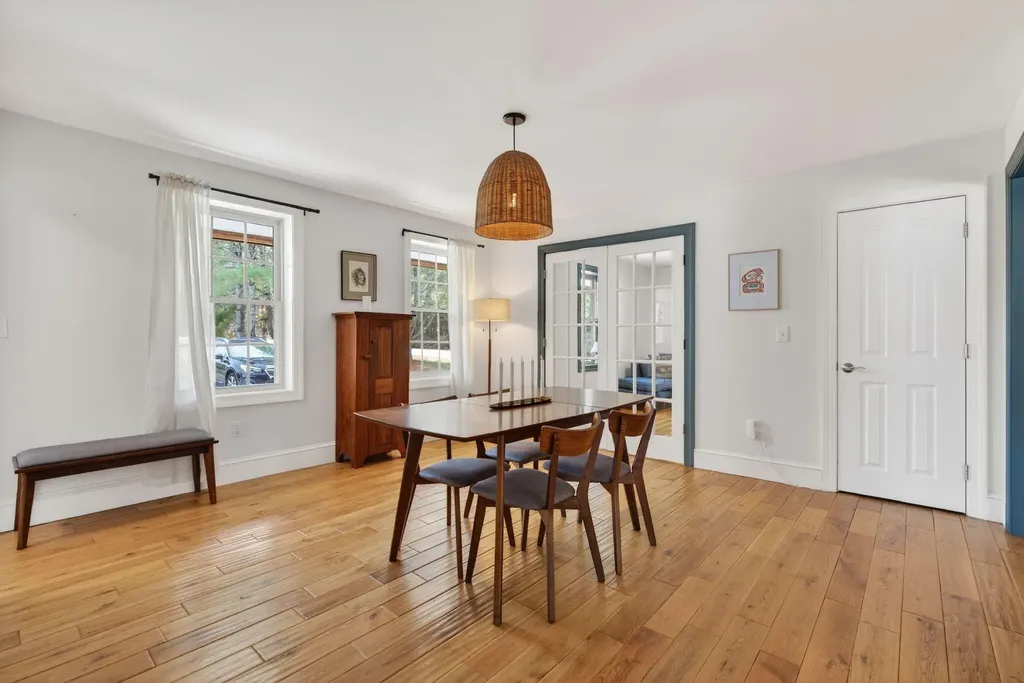 1228 Long Plains Road Buxton ME 04093