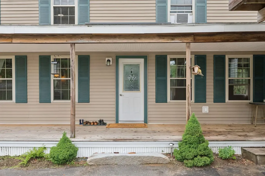 1228 Long Plains Road Buxton ME 04093