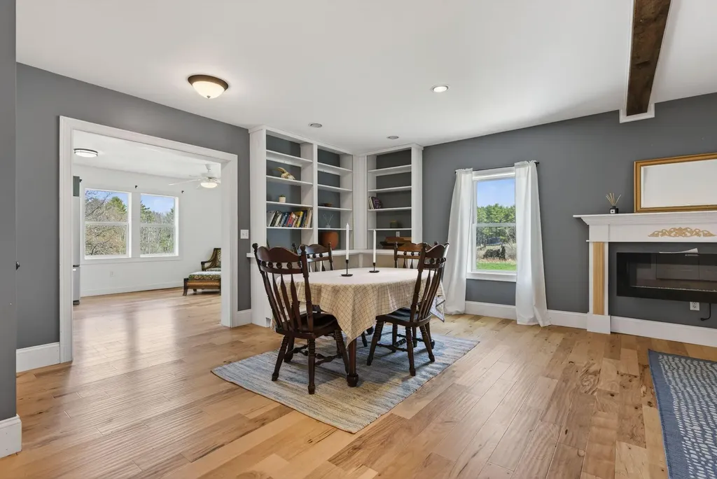 1228 Long Plains Road Buxton ME 04093