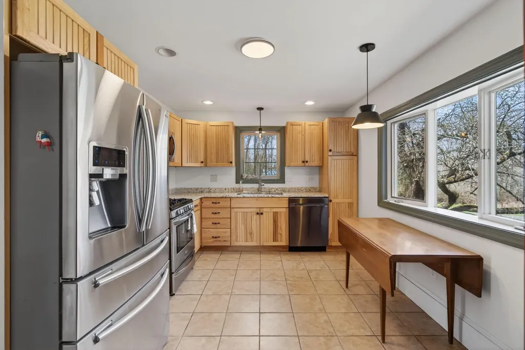 1228 Long Plains Road Buxton ME 04093