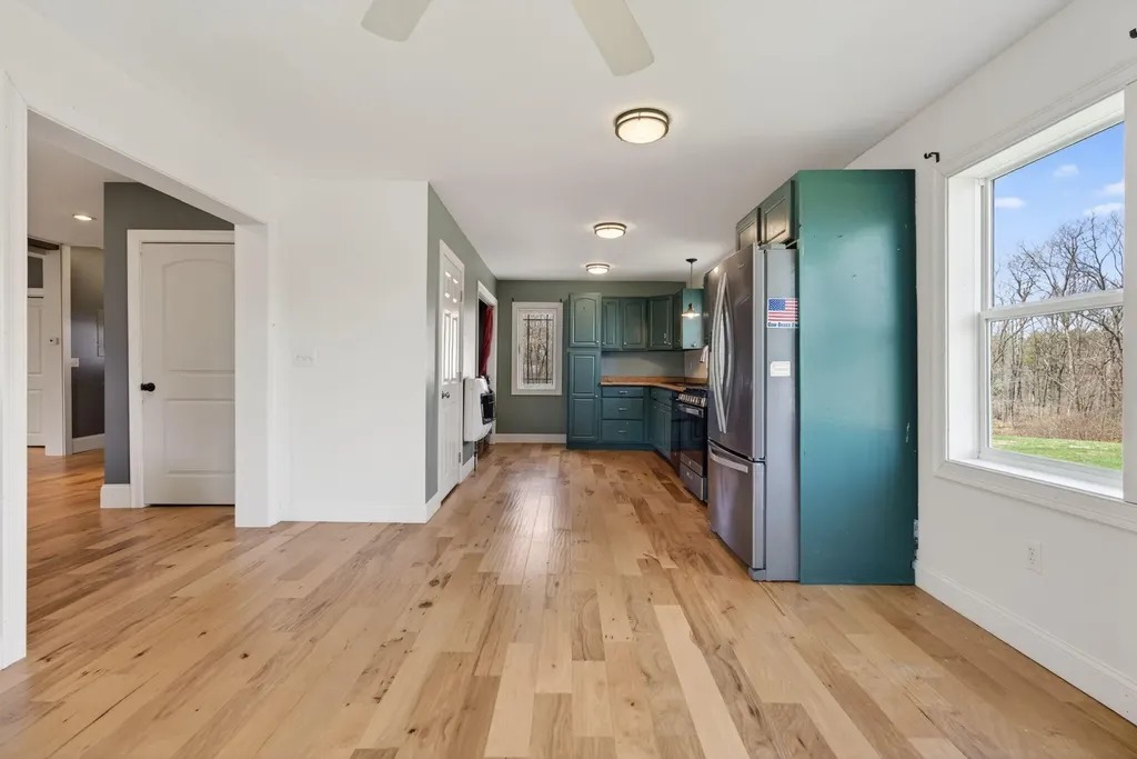 1228 Long Plains Road Buxton ME 04093