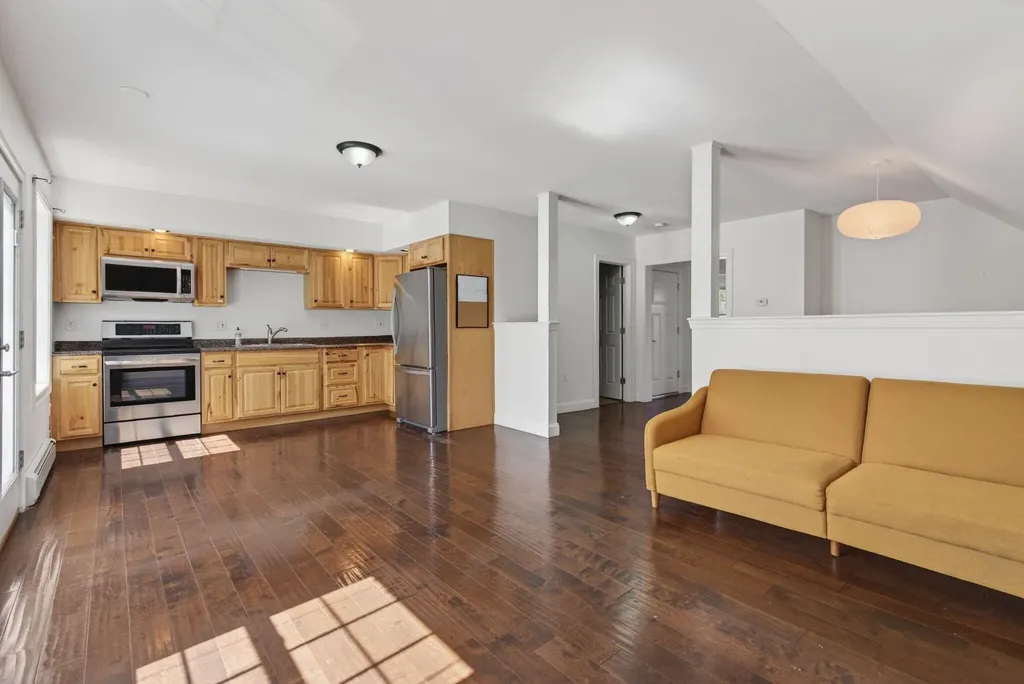 1228 Long Plains Road Buxton ME 04093