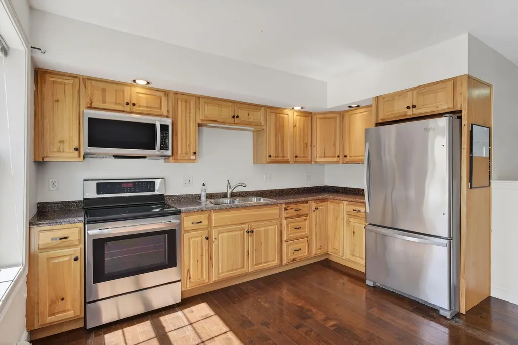 1228 Long Plains Road Buxton ME 04093