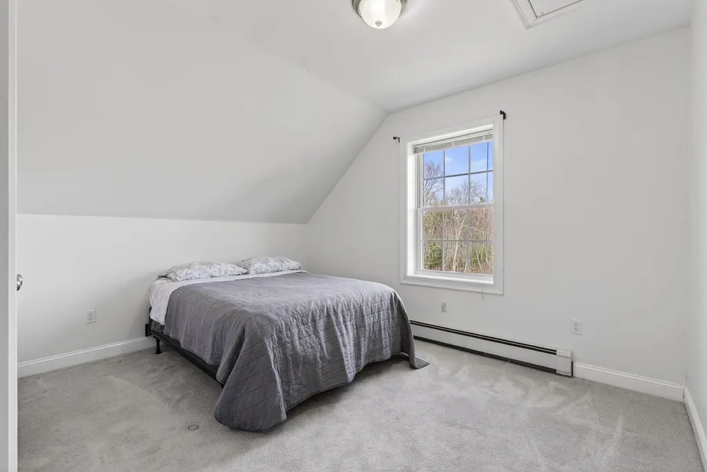 1228 Long Plains Road Buxton ME 04093