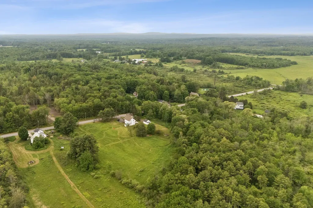 1228 Long Plains Road Buxton ME 04093