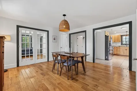 1228 Long Plains Road Buxton ME 04093