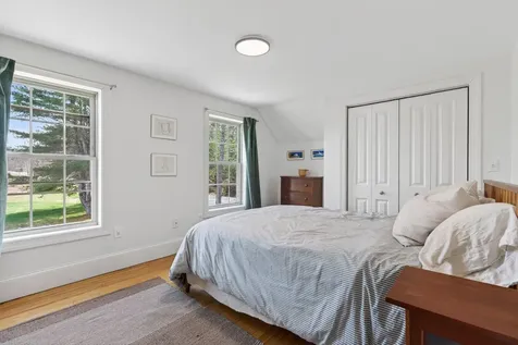 1228 Long Plains Road Buxton ME 04093