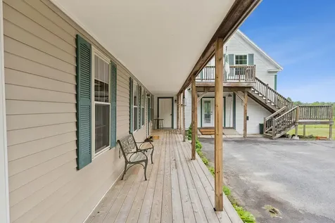 1228 Long Plains Road Buxton ME 04093